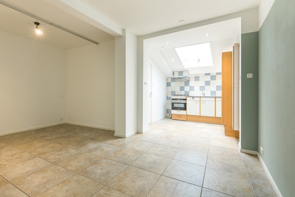 Medium property photo - Vestestraat 132A, 2312 SZ Leiden